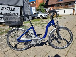 E-Bike Flyer 25km/h Lieferung möglich