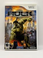 Der Unglaubliche Hulk - Nintendo Wii