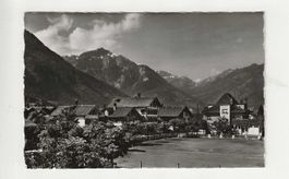 Bönigen, 1951