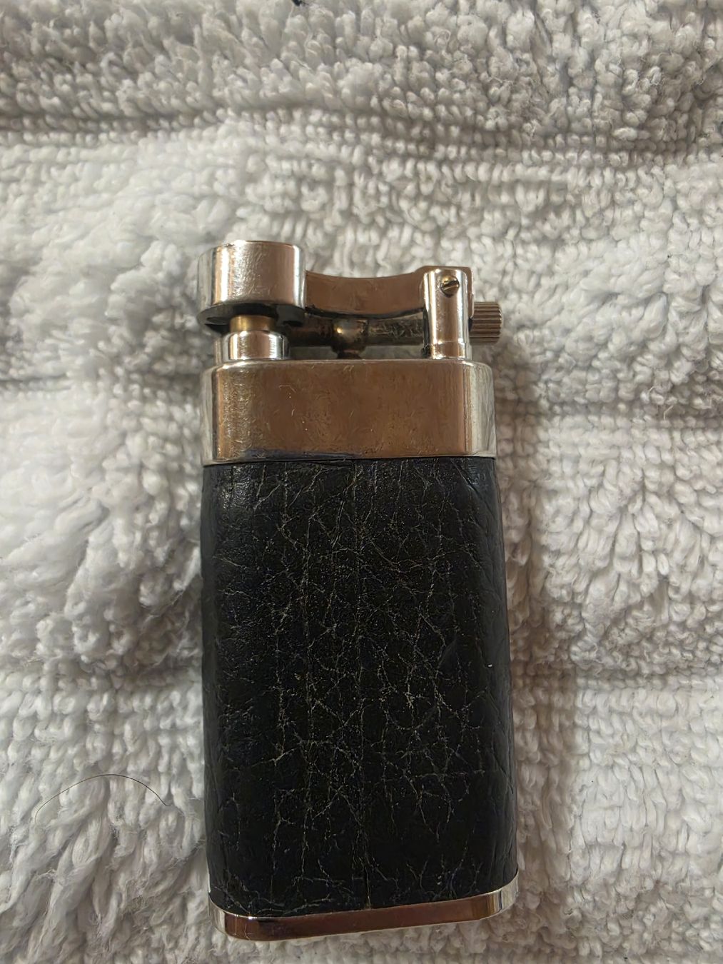 Accendini: Savinelli Feuerzeug 1876 made in Japan  – Usato da Ebikon venduto da bagija 1