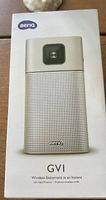 BENQ GV1 - Mini Beamer