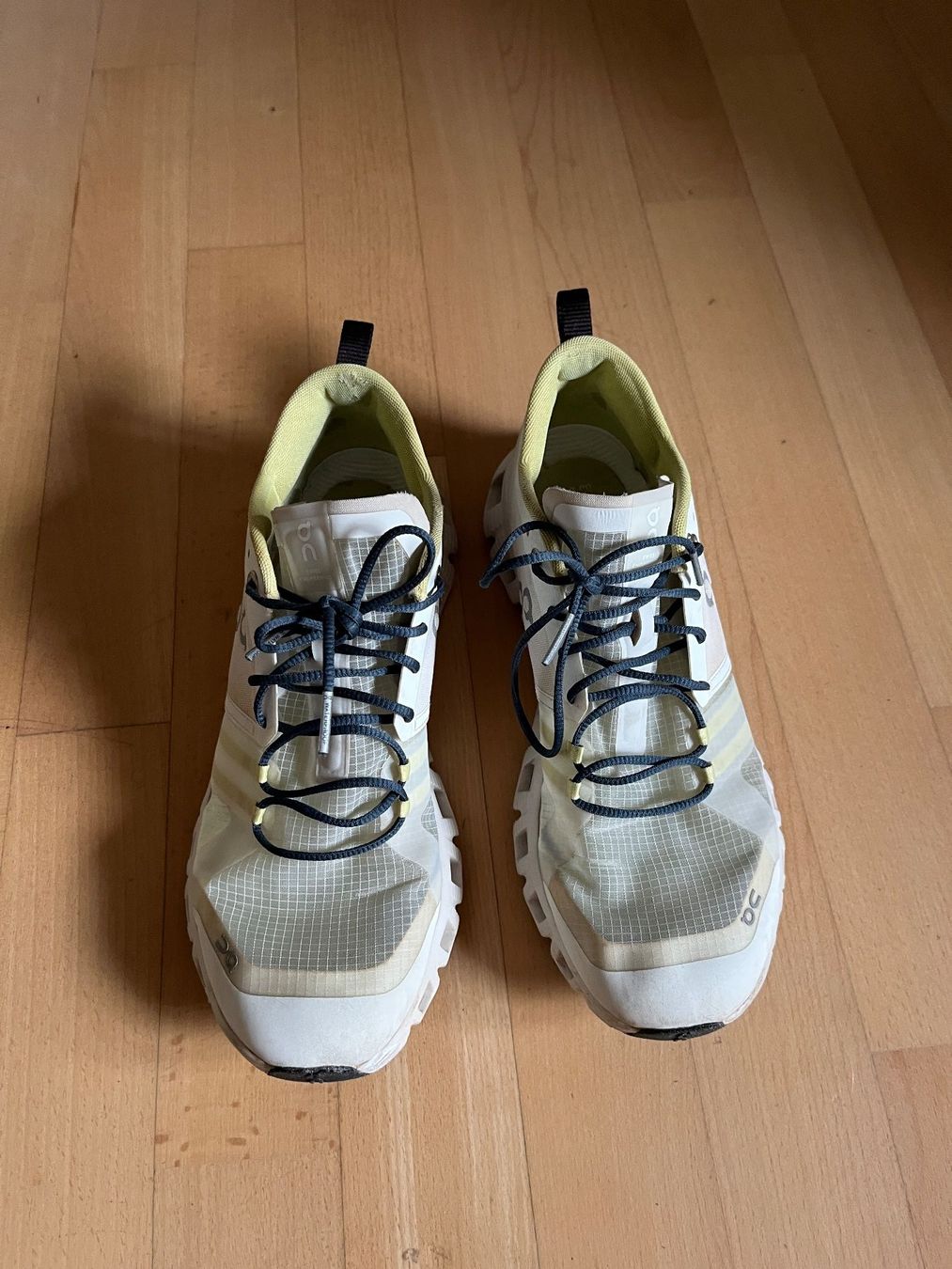 On Scarpe da donna: Turnschuhe on – Usato da Zürich venduto da emily02