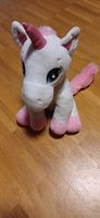 Plüschtier Einhorn 