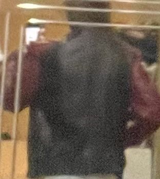 Jacken: Lederjacke Saint Tropez, Grösse L, Top – Gebraucht aus Rüschlikon von leo_mwz2 7