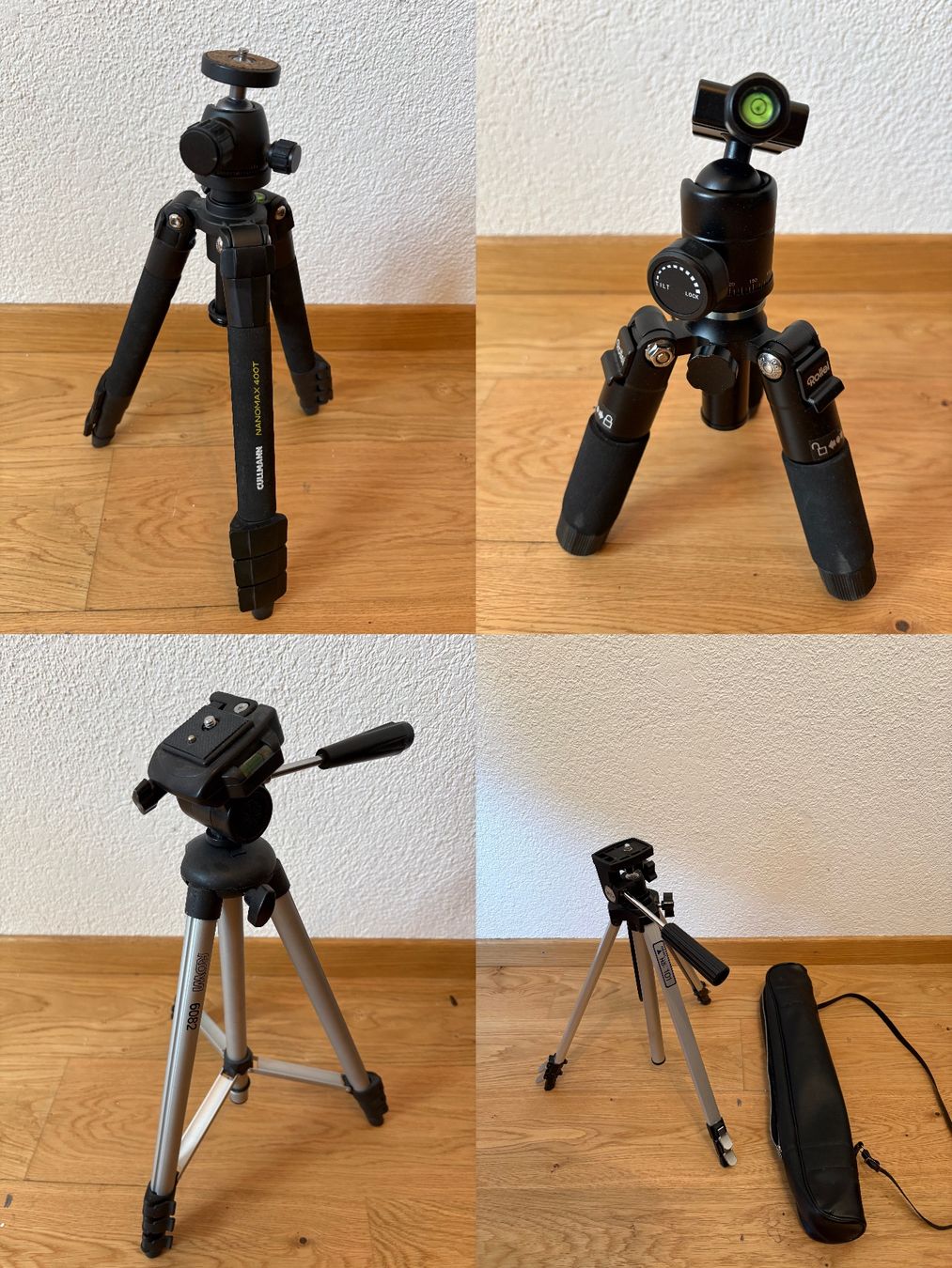 Altri Accessori: Fotostudio- & Hintergrund-Set – Usato da Rheineck venduto da roh_b2yn 8