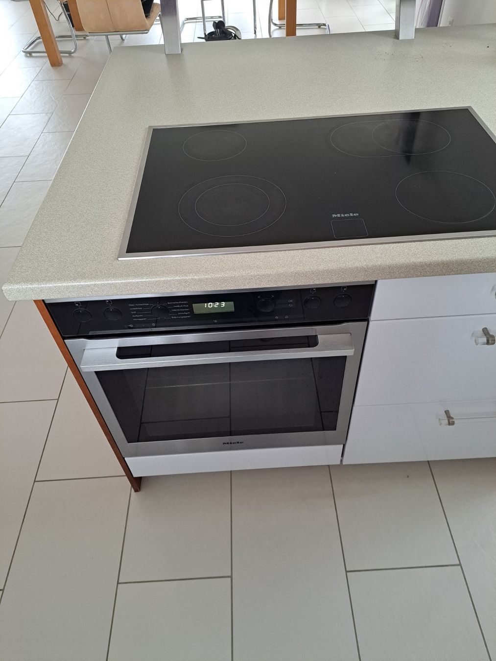 Cucine complete: Küche mit Geräten – Usato da Buch am Irchel venduto da nellsch87 3