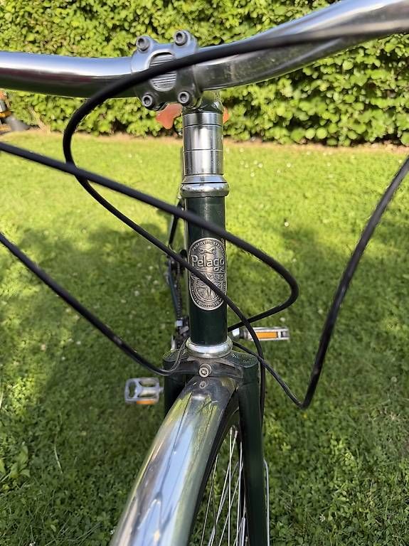 Velos: Vélo Pelago Airisto Outback – Gebraucht aus Châtelaine von romapy 4