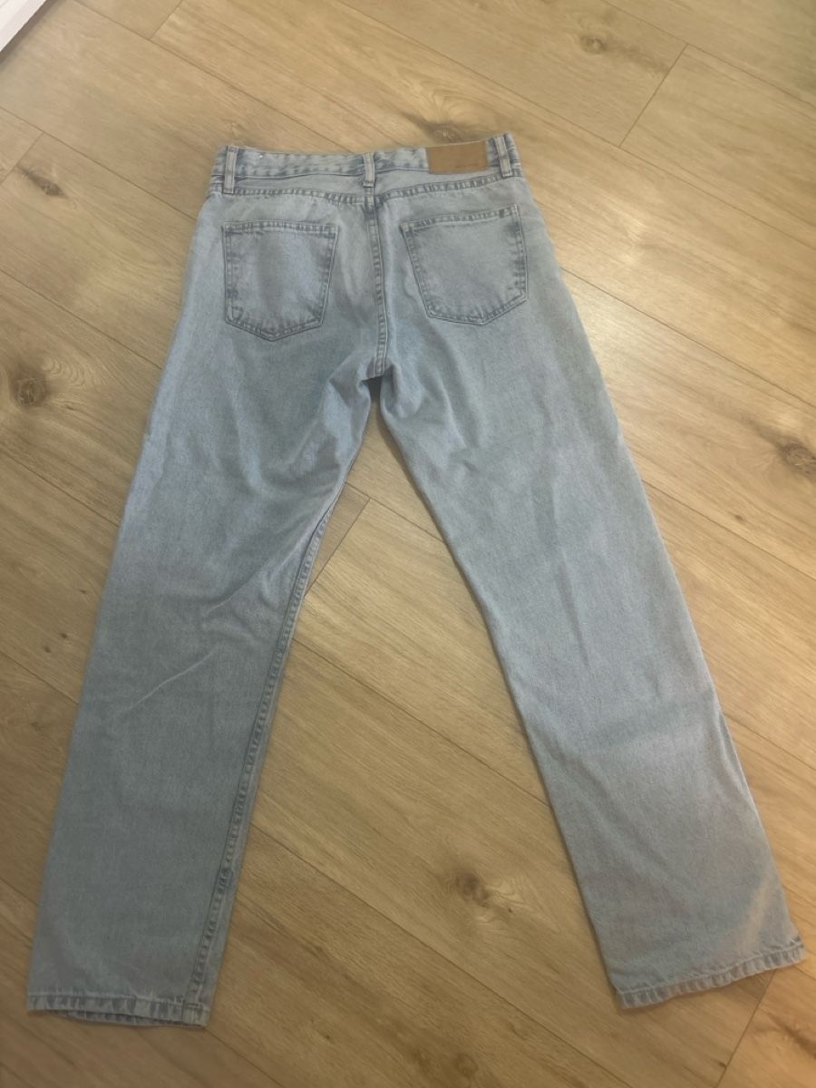 Jeans: Jean straight Celio – Gebraucht aus Vernier von m_olv1302 1