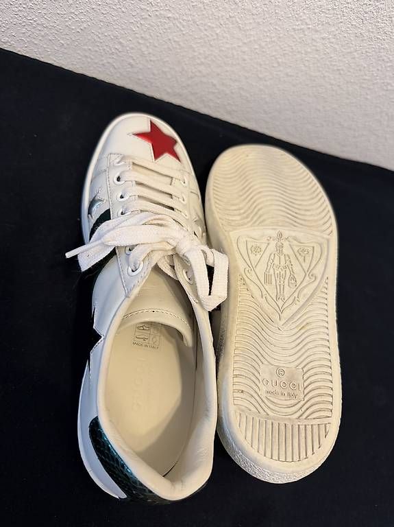 Gucci Scarpe da donna: Gucci sneaker EU 37 – Usato da Kloten venduto da vladimir.malis 2