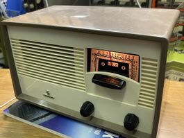 Siemens A7 kleinradio