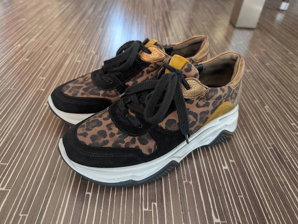 Scarpe da donna: Paul Green Leo Sneaker 37 – Usato da Erschwil venduto da andora00
