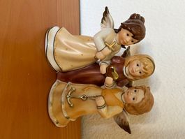 GOEBEL Figur  LIEBE  GLAUBE  HOFFNUNG  Limitiert