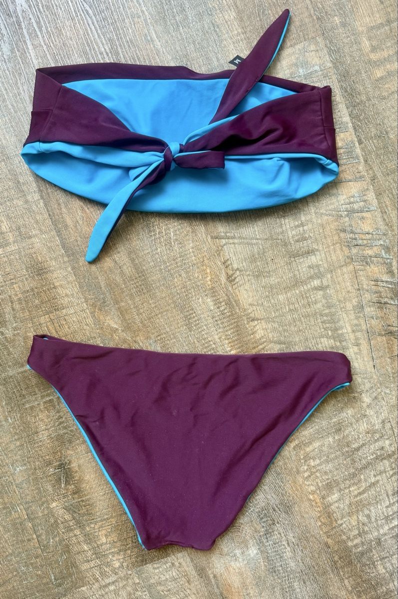 Maillots de bain & Bikinis: Bikini Gr. S / 36 – D'occasion à Lachen SZ par zsucard 1