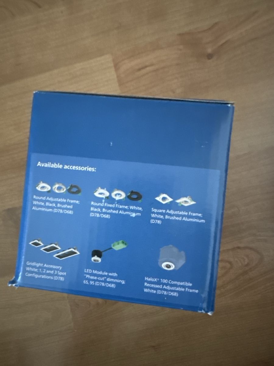 Philips Lampade: Philips CoreLine Spot Lampe – Nuovo e nell'imballaggio originale da bern venduto da ibr_c7k2 4