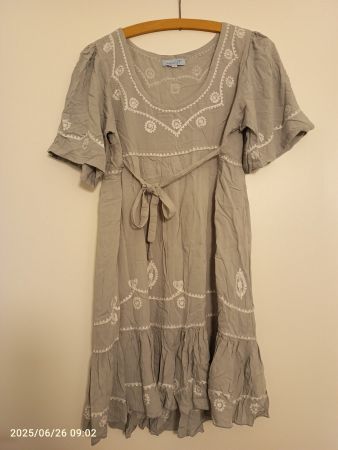 Mallorca Arrival 97 - Sommerkleid L