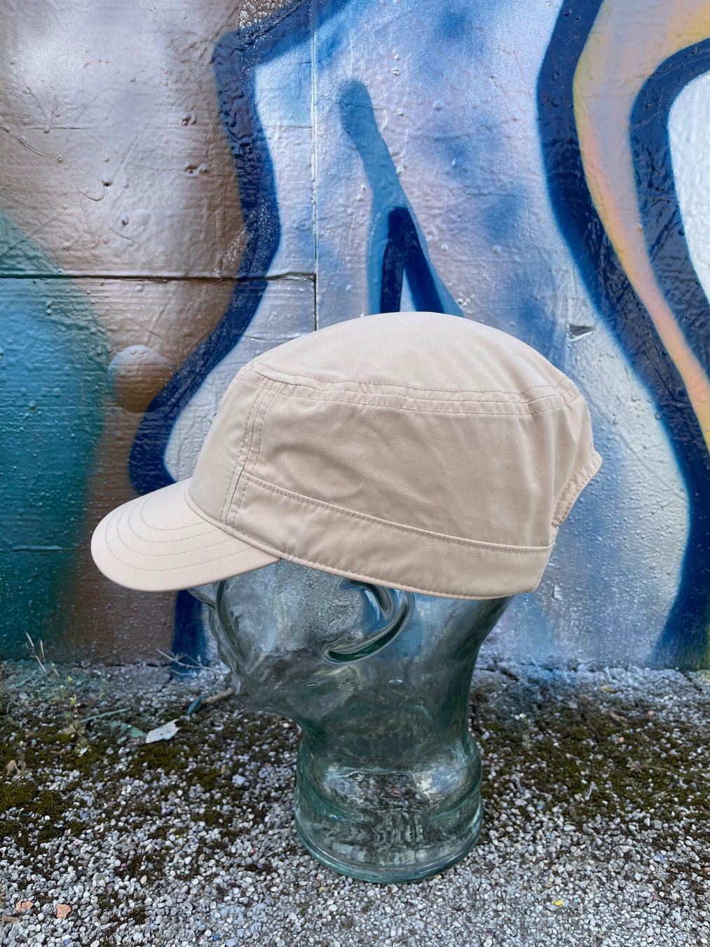 Nike Copricapi, berretti & cappellini: Vintage Y2K Nike Gols Cap – Usato da Zürich venduto da le_souk 1