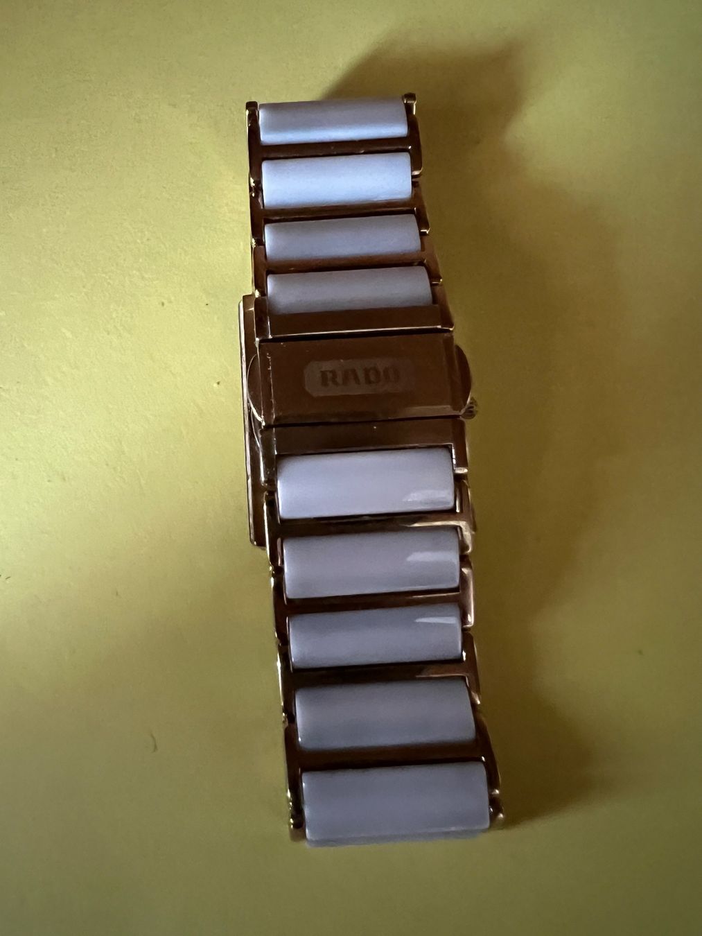 Rado Orologi: Eine Uhr von Rado – Usato da Hunzenschwil venduto da Al-Bee-01 4