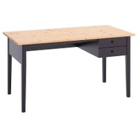 Schreibtisch 140x70 cm prakisch neu