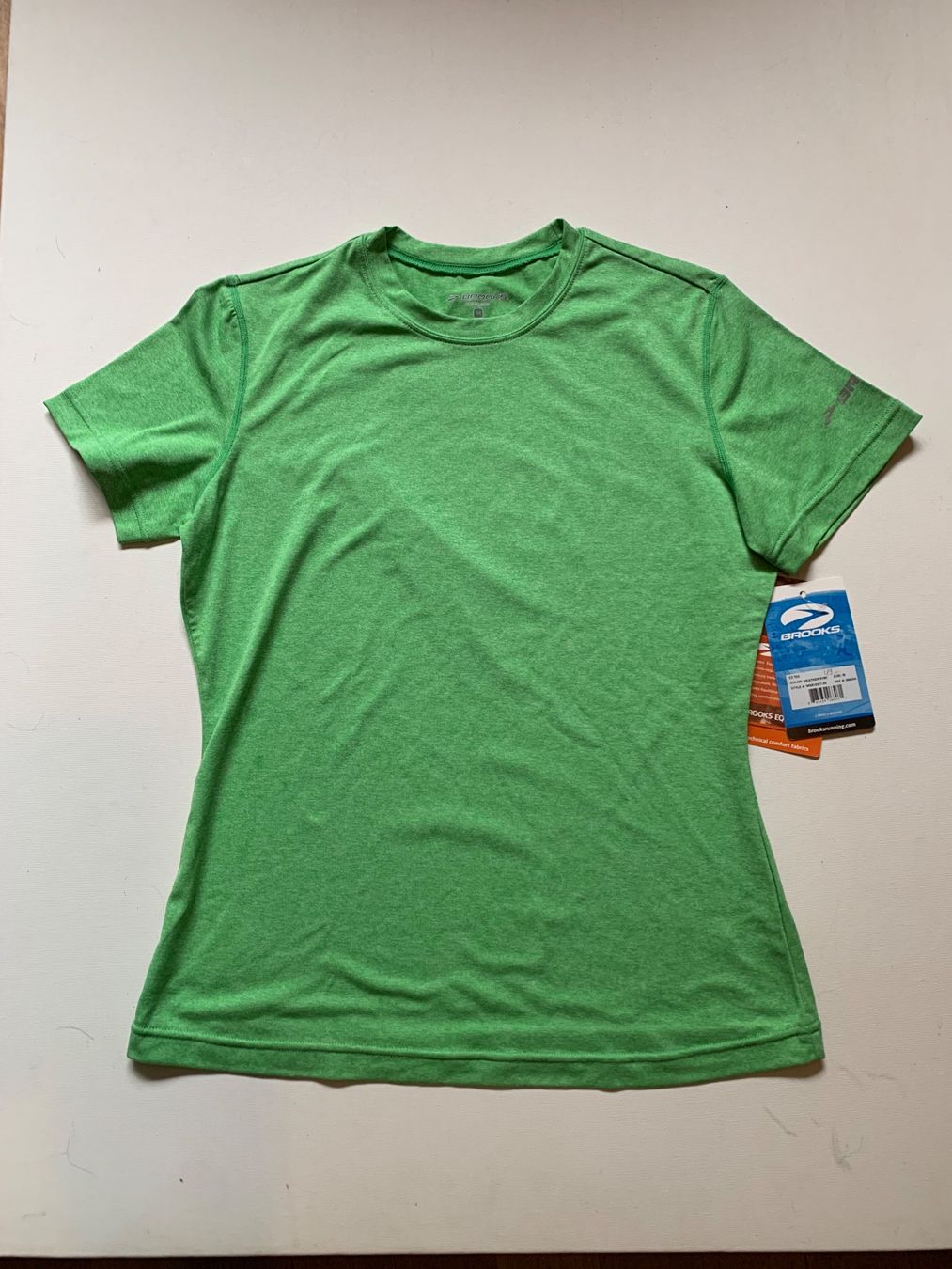 Brooks T-Shirts: Shirt von Brooks Gr.M – Neu und originalverpackt aus Rudolfstetten von medium02