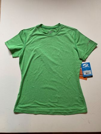Shirt von Brooks Gr.M