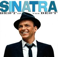CD Frank Sinatra - Best of the best (2011)