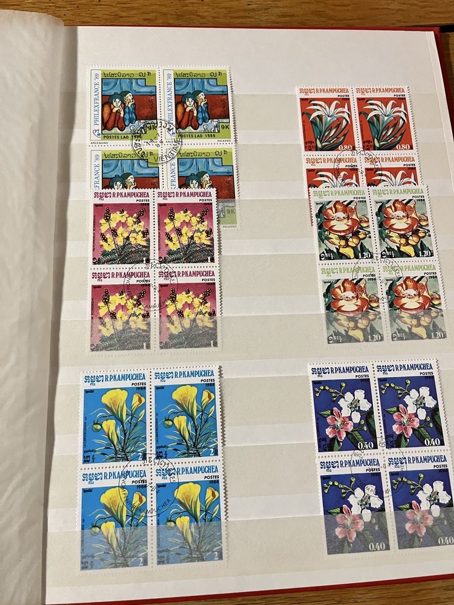 Alle Briefmarken: Briefmarken  – Gebraucht aus Schaffhausen von vonallmenN 2