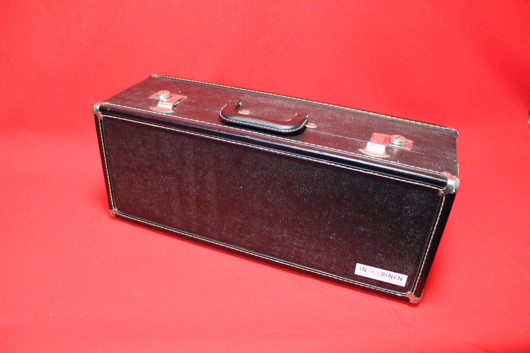 Selmer Musikinstrumente: Piccolo Trompete Selmer – Gebraucht aus Buchs AG von Inderbinen 5
