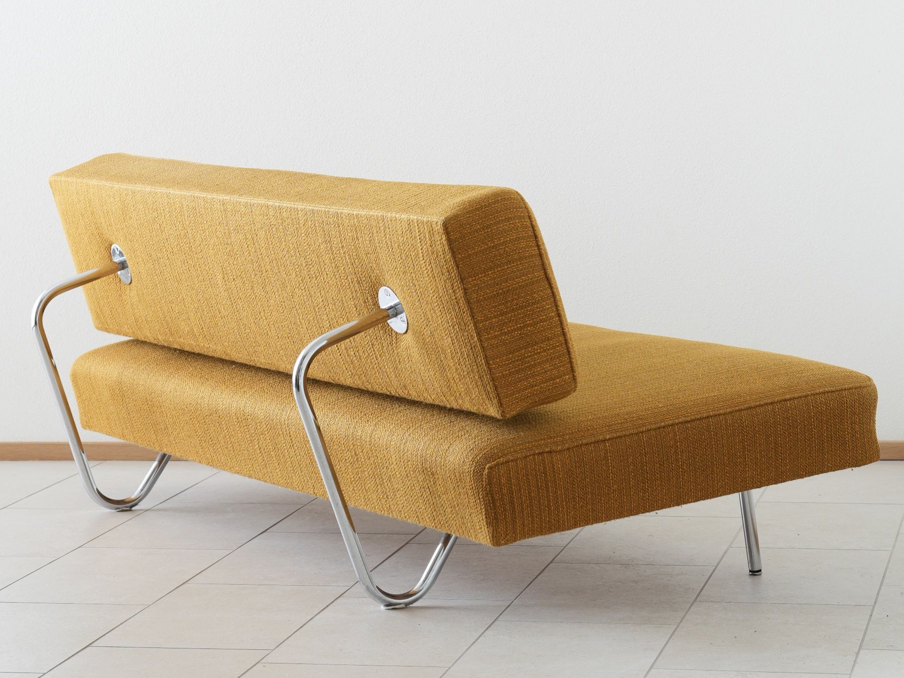 Divani: Bettsofa Ernst Ambühler "EA616" Original teo jakob – Usato da Zürich venduto da Grrrmbl