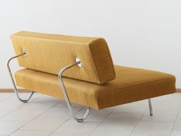 Bettsofa Ernst Ambühler "EA616" Original teo jakob