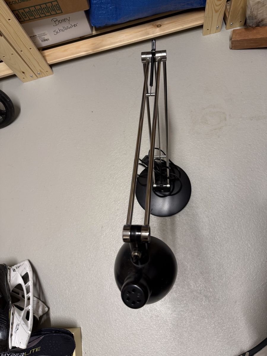 Lampen: Lampe – Gebraucht aus Zollikofen von nina_7njp 1