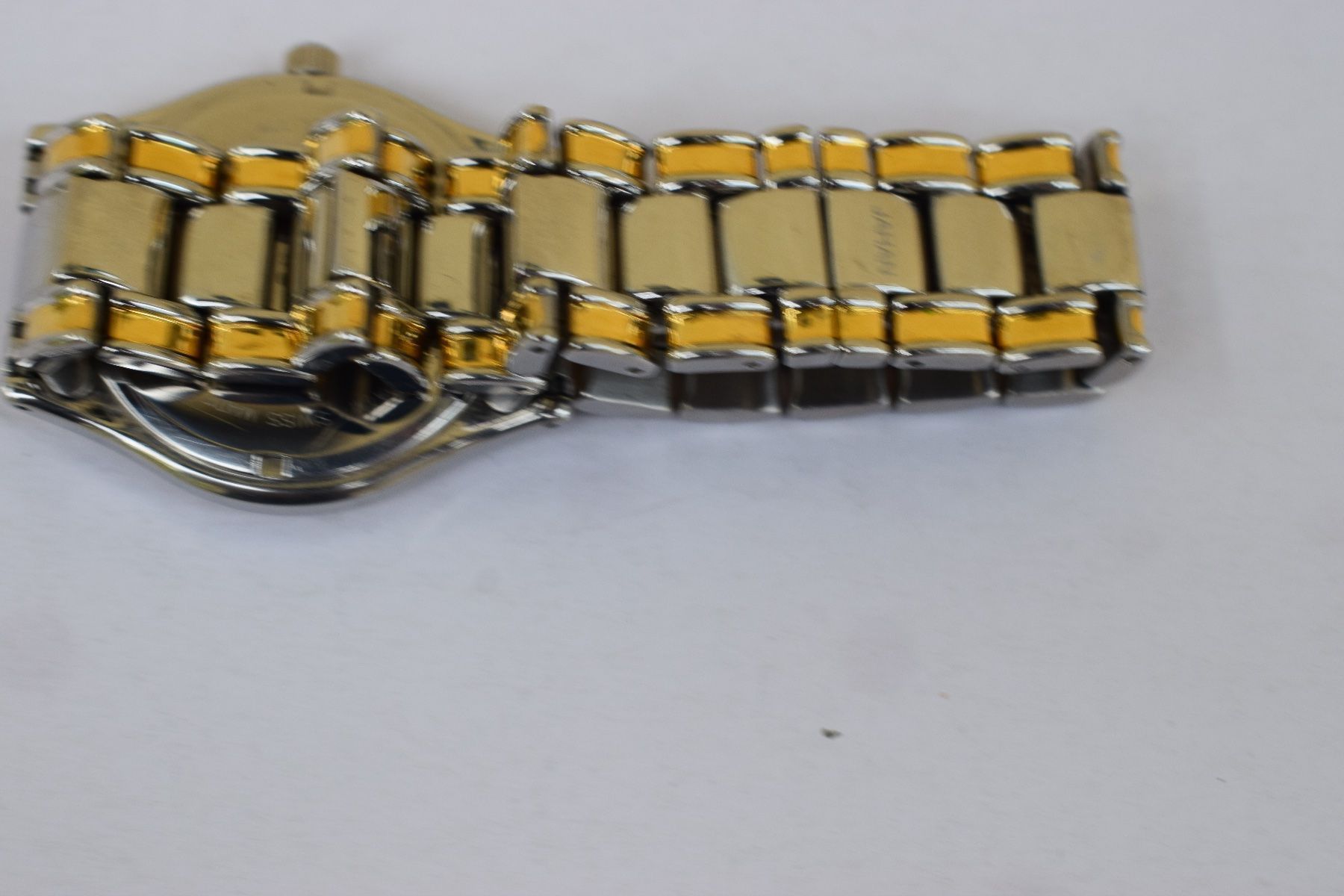 Orologi: Armband Uhr Jahan Genève – Nuovo (secondo la descrizione) da St-Légier-Chiésaz venduto da Antichorloge 3