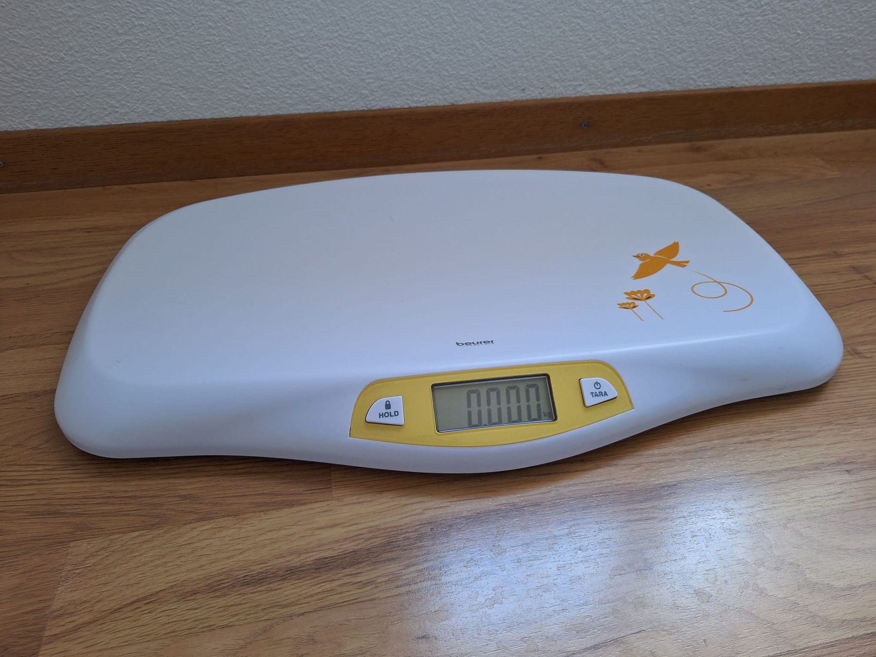 Beurer Altri prodotti & accessori per la cura del neonato: Beurer Babywaage – Usato da Altishofen venduto da sann04 2