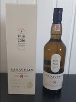 Lagavulin 8years 200th Anniversary