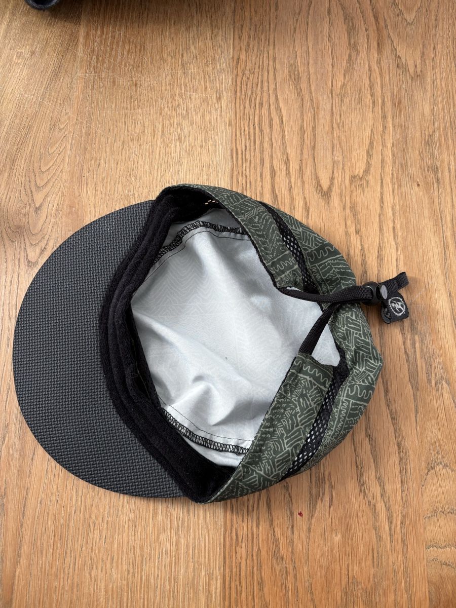 Copricapi, berretti & cappellini: Chaskee cappello – Nuovo (secondo la descrizione) da Leggia venduto da lin_98v9 1