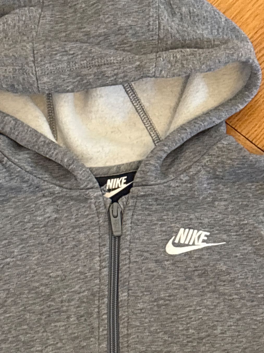 Nike Jacken & Mäntel: Jacke Nike Gr. 137 - 147 – Gebraucht aus Genève von Livsonman 1