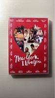New York, I Love You - Romantische Episodenfilme (2805)