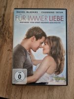 Für immer Liebe DVD