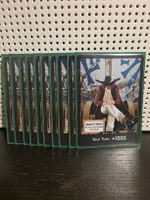 🔥 10x Holo DON!! Mihawk – English 🇬🇧 | Playset x10 🔥  ⚔️
