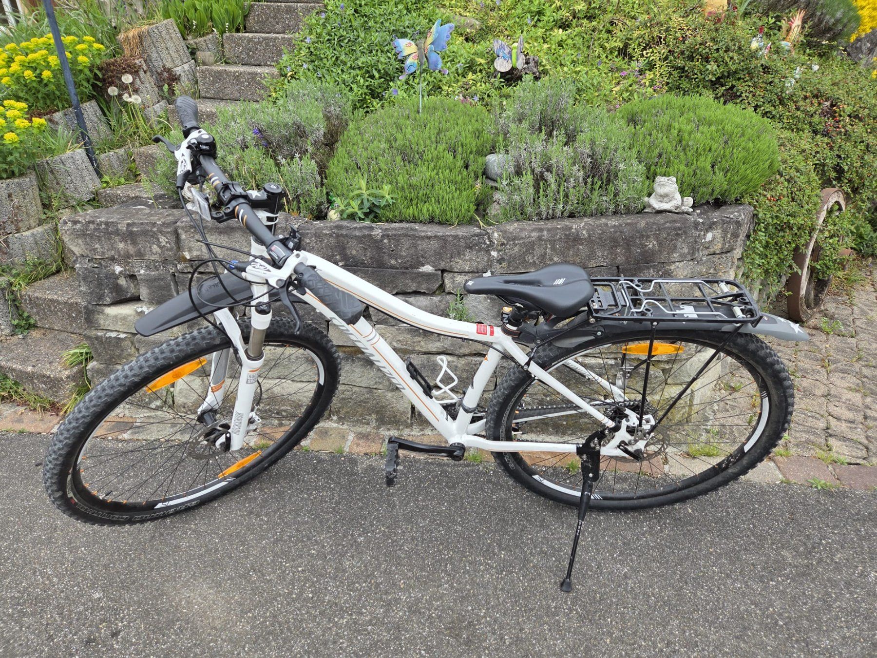 Specialized Velos: Fahrrad / Velo - 29 Zoll – Gebraucht aus Geroldswil von awrobel15