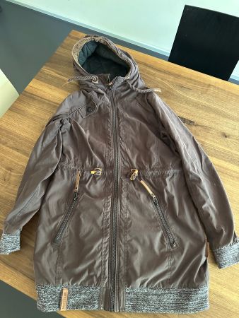 Übergangsjacke Naketano L