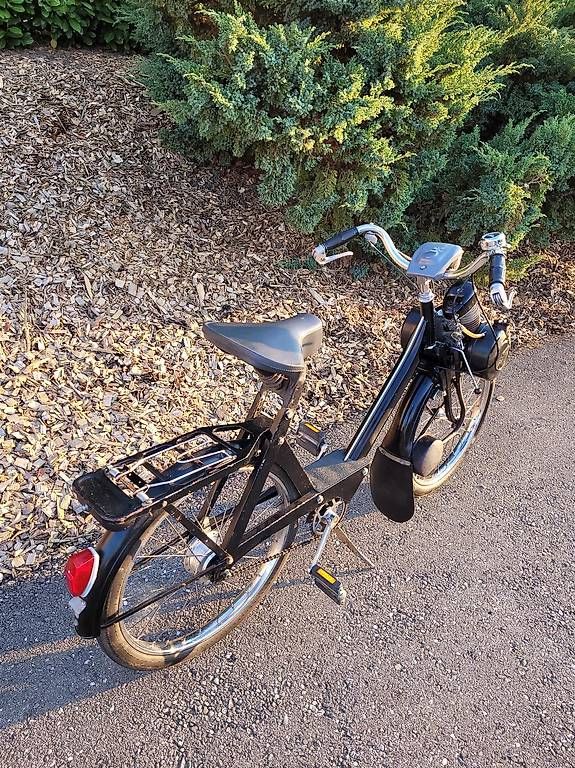 Solex Mofas: Solex – Gebraucht aus Corminboeuf von jjc_k7qw 2