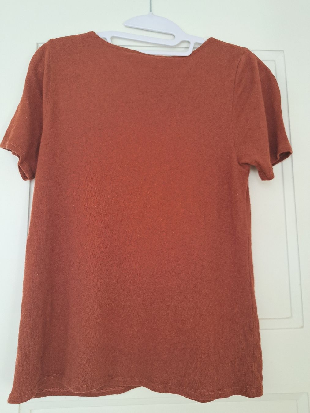 Sezane T-shirt: Sezane Shirt – Usato da Thalwil venduto da sternenstaub369 2