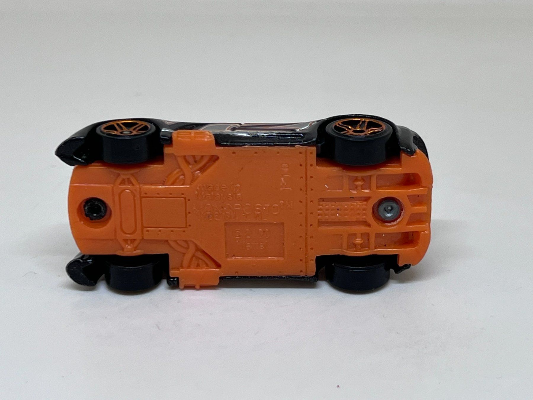 Hot Wheels Modellini d'auto: Hot Wheels Monoposto #114 – Usato da Wildegg venduto da LaaBoutique 3