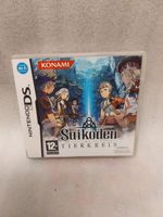Suikoden Tierkreis DS Nintendo