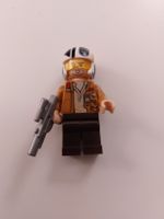 Lego Star Wars Figur Poe Dameron - Pilot der Resist. sw1145