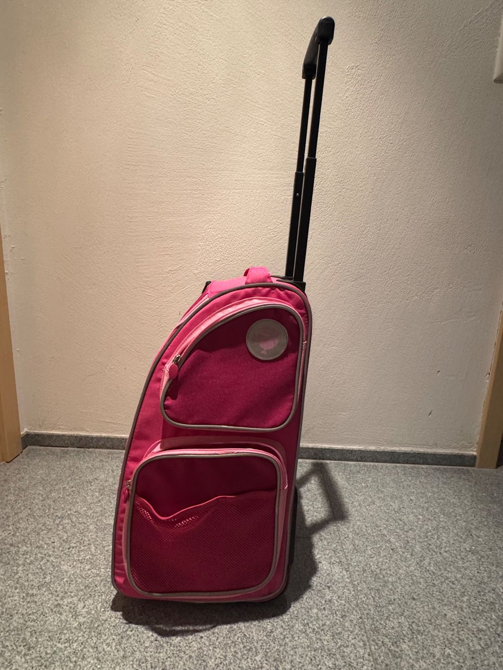 Jako-O Valigie: Kinderkoffer Schranktrolley – Usato da Siebnen venduto da Giulia0304 2