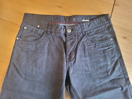 Herren Hose EDC, Top Zustand, Grösse 33/34