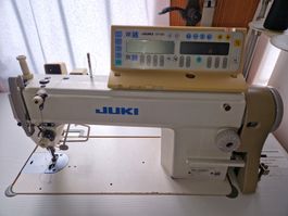 Macchina da cucire professionale