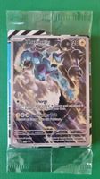 Pokemon Black Bolt Thundurus PROMO SEALD EN