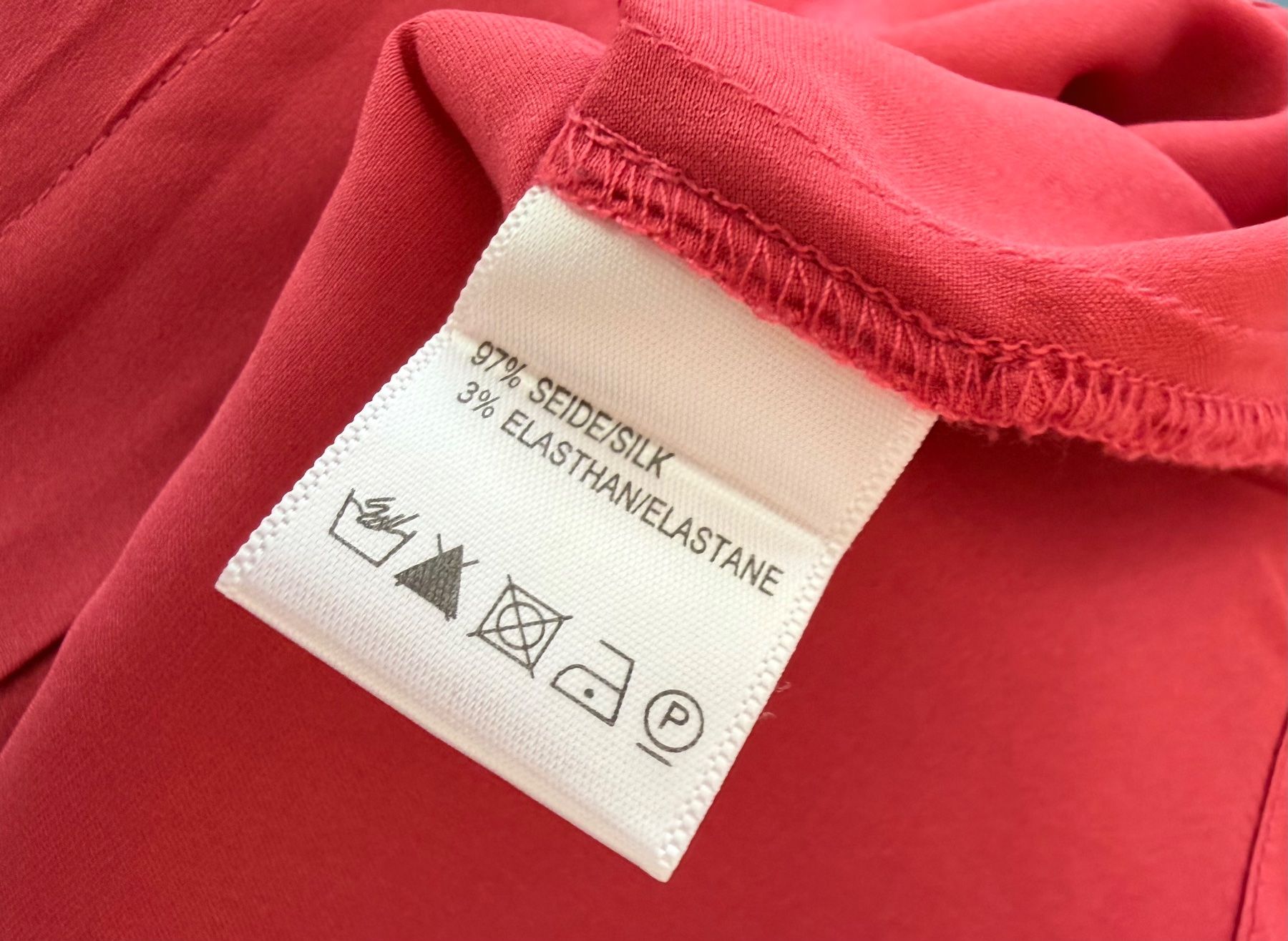 Blusen: Jones Seide Bluse Gr.36 – Gebraucht aus Unterägeri von Jutka_04 3
